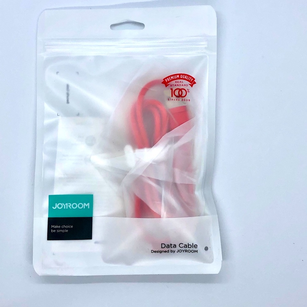 iPhone Charging Cable - Picture 2 of 3